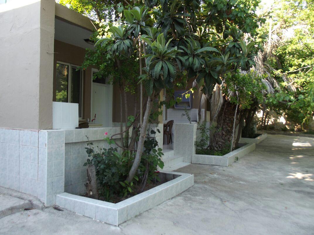 Hygiena Thermal Hotel Pamukkale Exterior photo